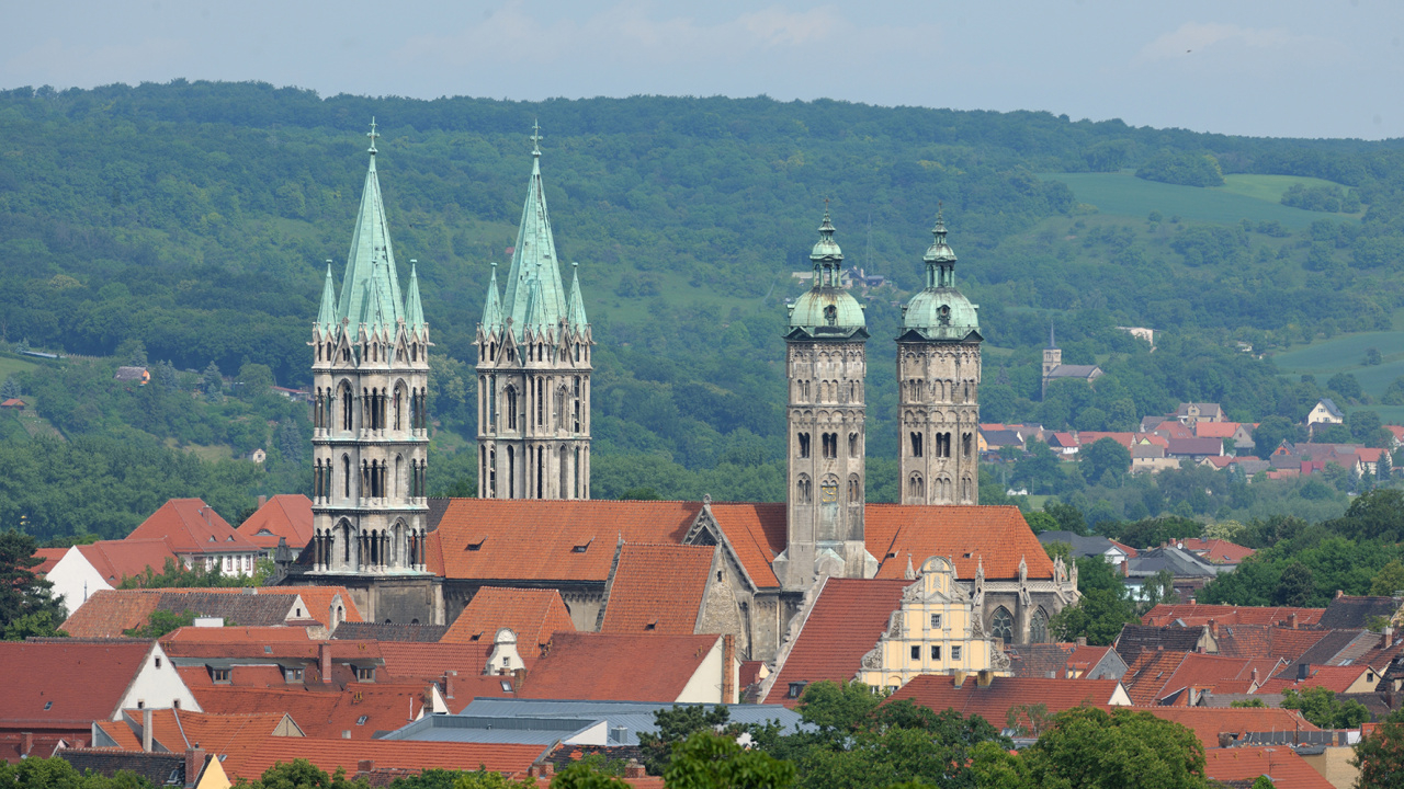 Dom St. Peter und Paul, Naumburg