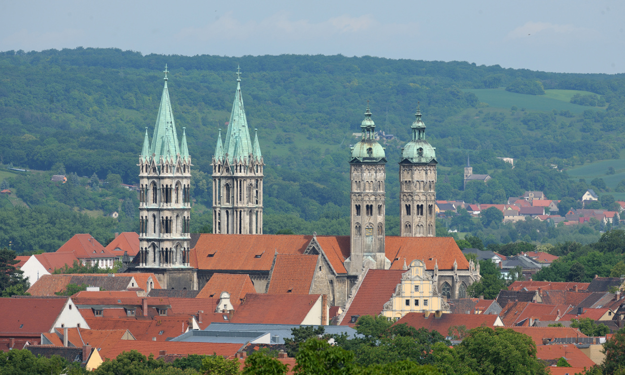 Dom St. Peter und Paul, Naumburg