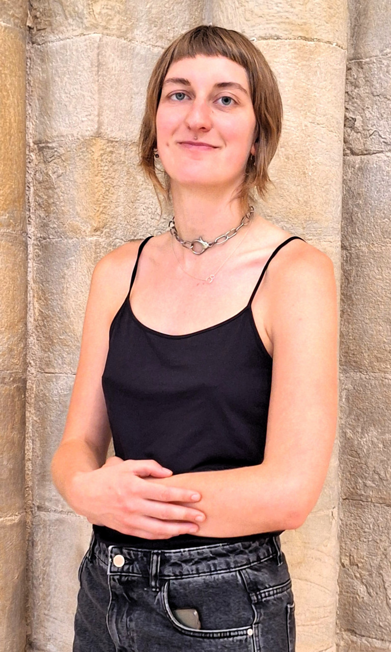 Anna Schmitz
