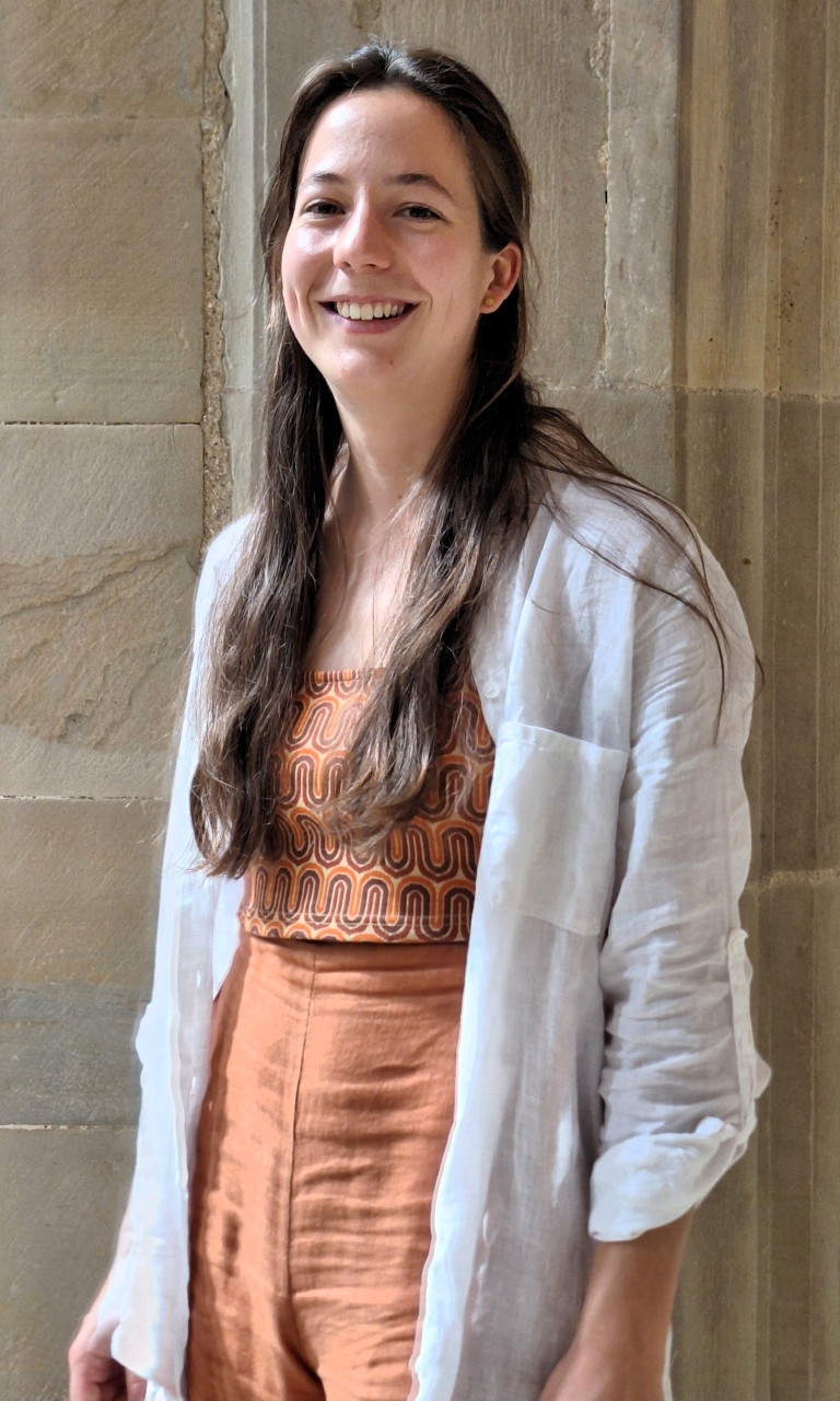 Anne Charlotte Langer