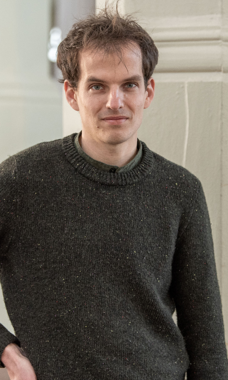Christoph Demerath