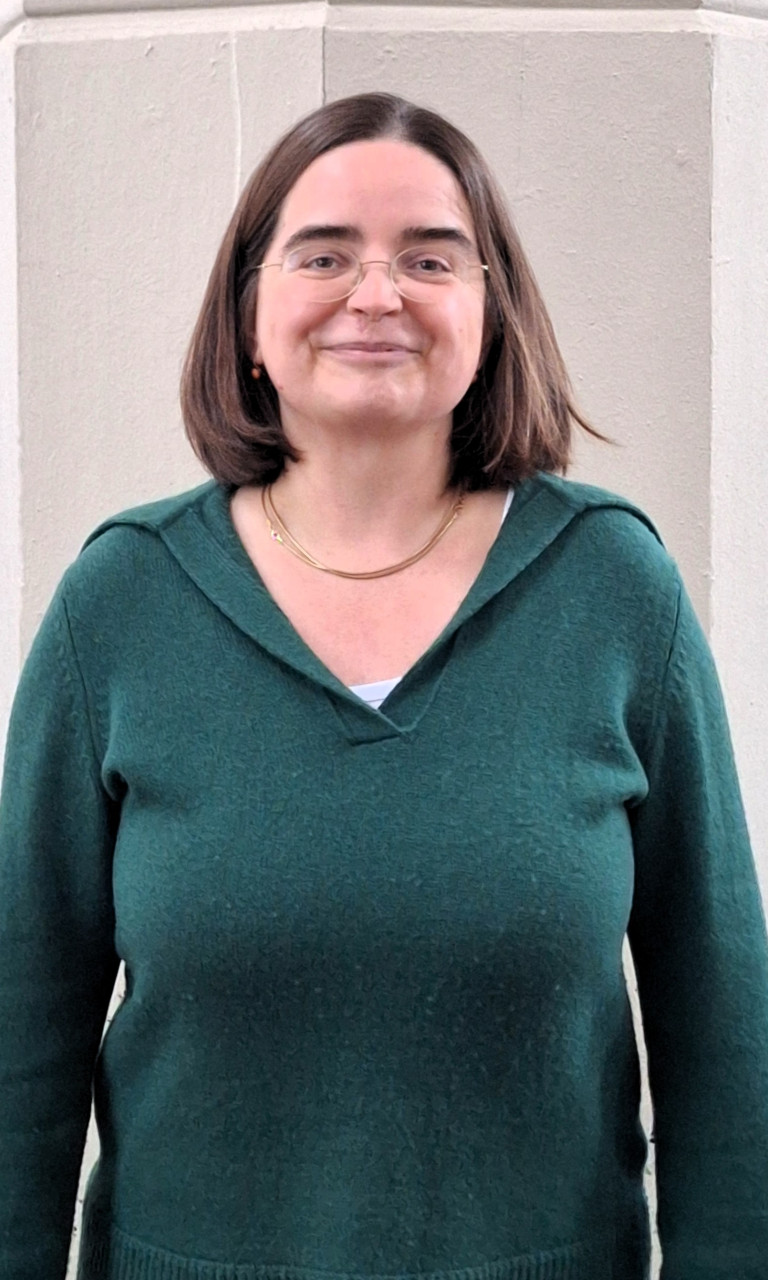 Dr. habil. Anne-Katrin Gallagher