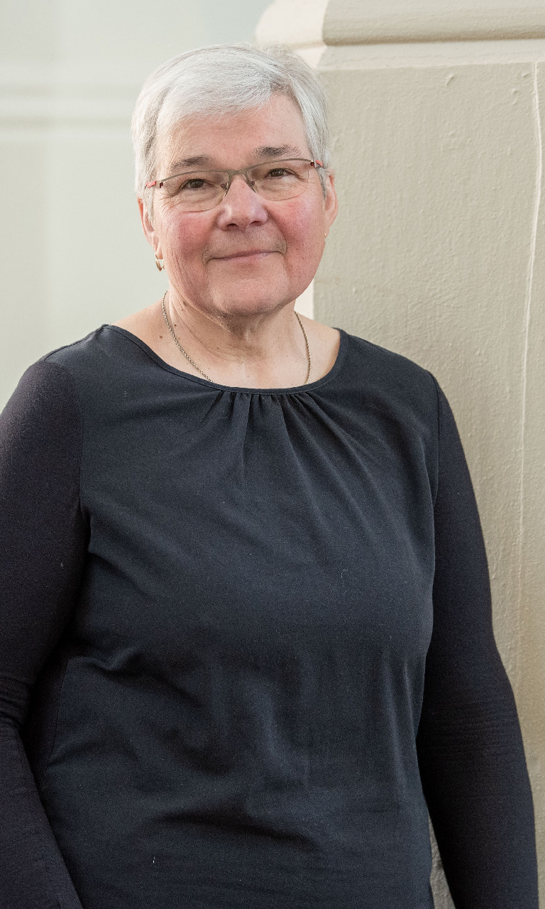 Dr. Inge Körber