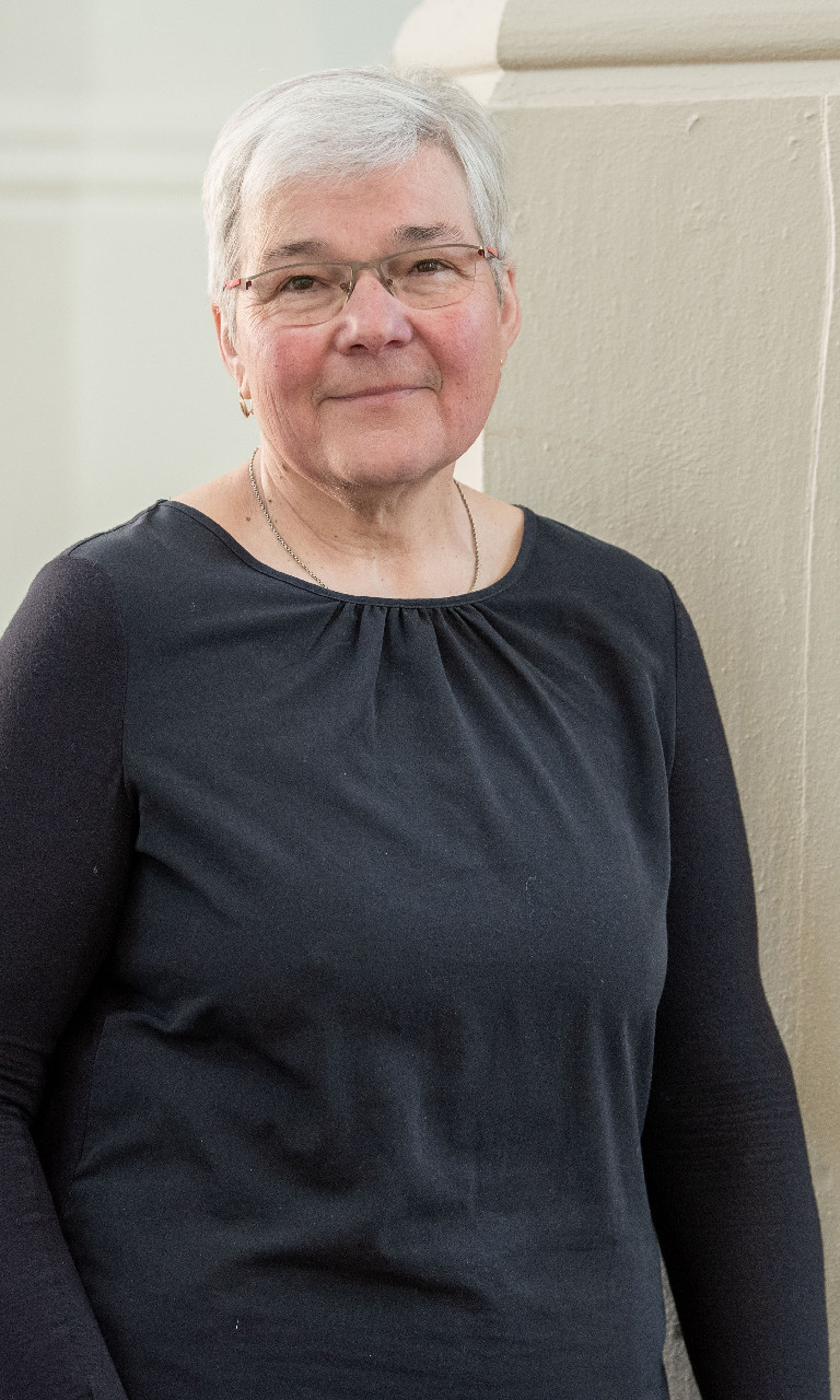 Dr. Inge K&ouml;rber