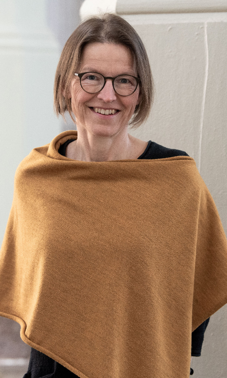 Gertrud Karlson