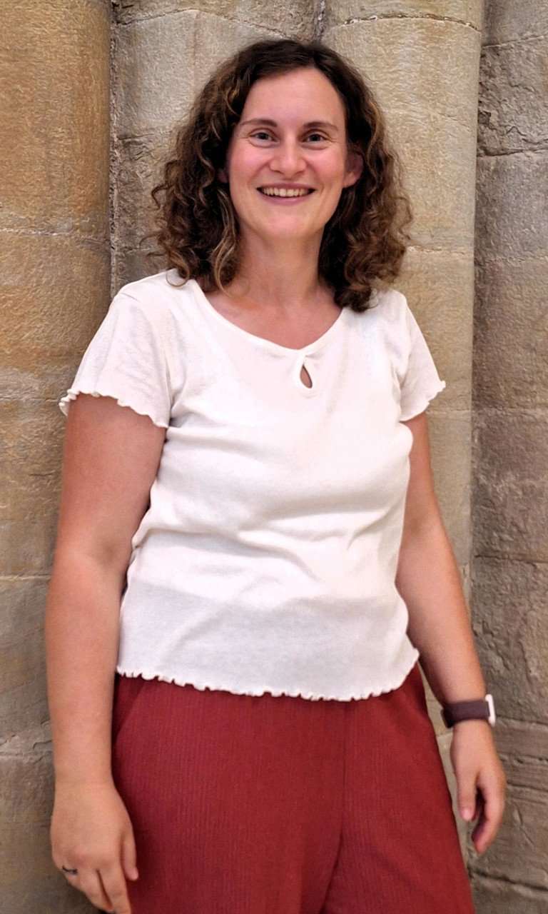 Katja Simroth