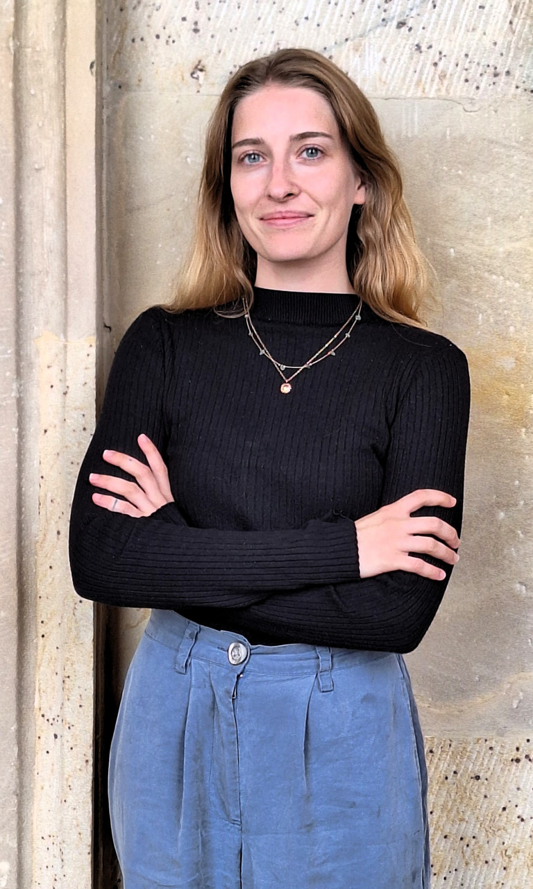 Lisbeth Schwaighofer