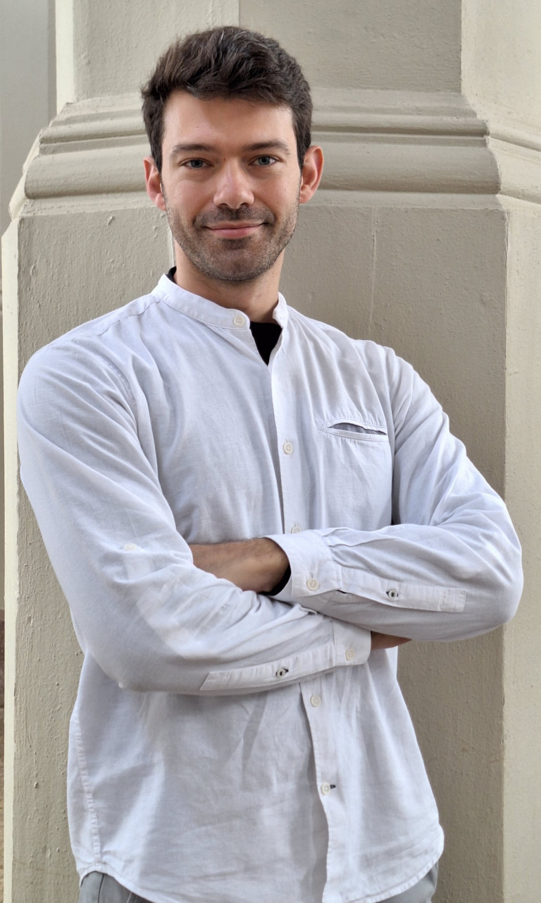 Mario Al Alam