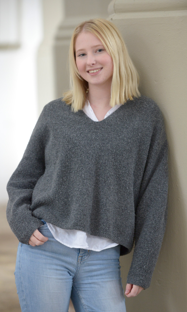 Nelly Lou M&uuml;ller