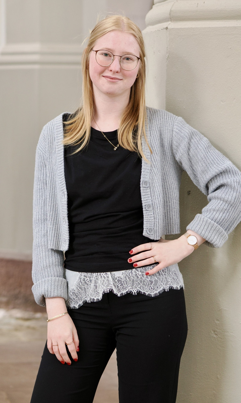 Nelly Lou M&uuml;ller