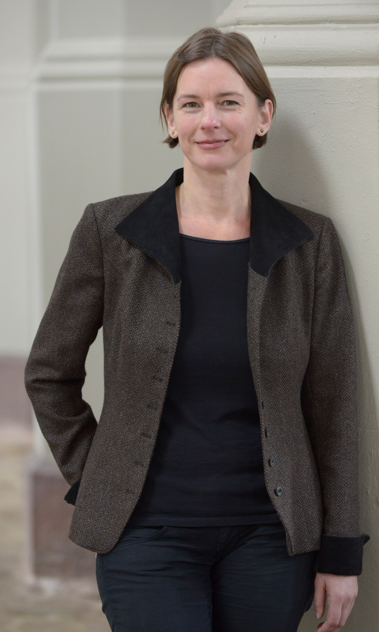Prof. Regine Hartkopf